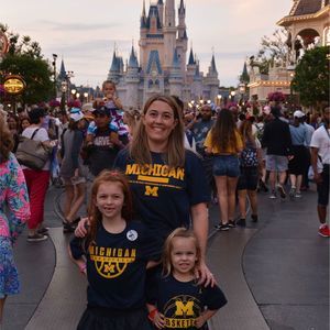 Meet your Posher, Bethany